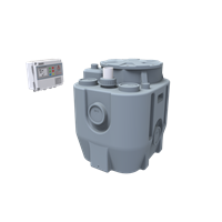 TYT220L單泵污水提升器